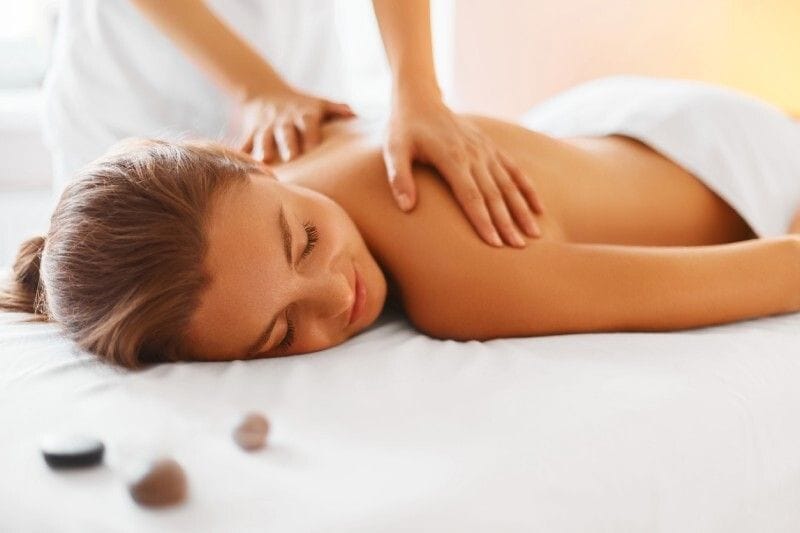 Considering Massage for Fibromyalgia Treatment? Here's What You Need to Know. Considering Massage for Fibromyalgia Treatment? Here's What You Need to Know.